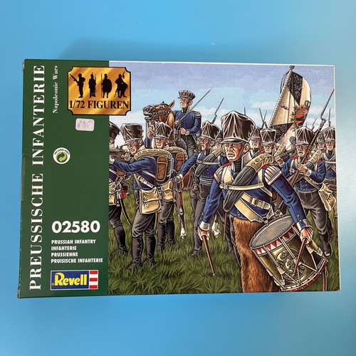 Revell artikel 02580 - revell,
