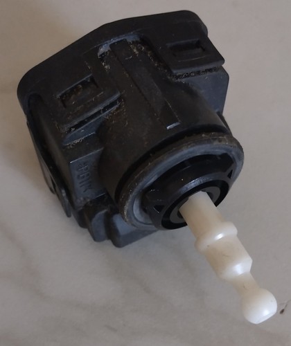 Stellmotor für lwr - für,