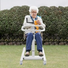 120kg Patient Lift Transfer