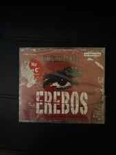 EREBOS Hörspiel