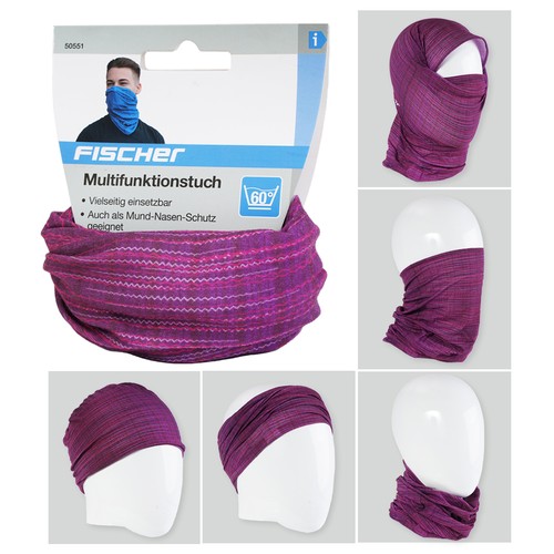 Multifunktionstuch