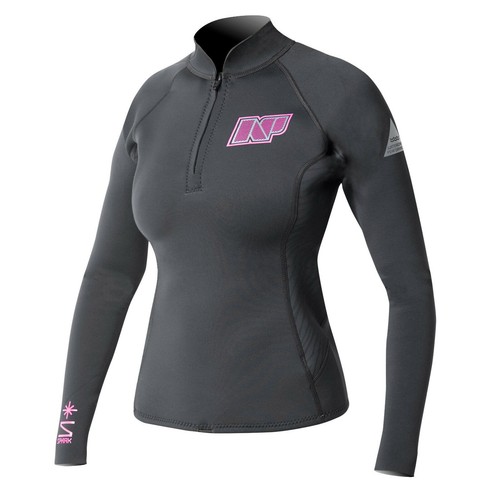 Spark neopren top 1 damen - spark,