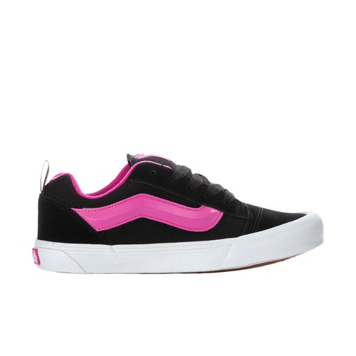 Vans knu skool - vans, leopard