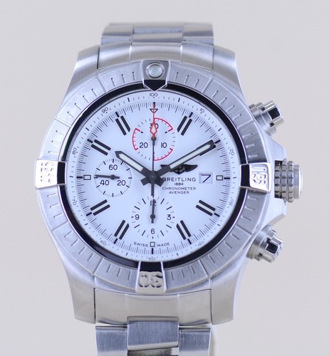 Breitling uhr super - breitling,