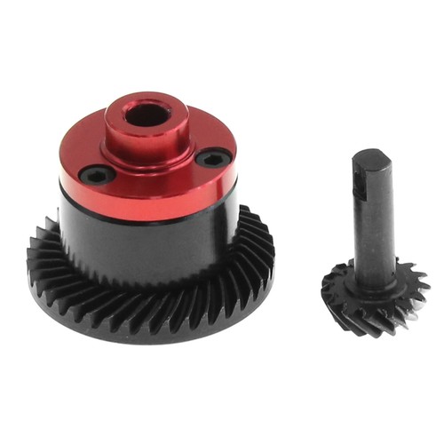 Stahl 39t 15t diff - stahl, 39t/15t