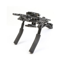 Cambo GR 4611 DSLR Schulter Rig + Sehr Gut (274197)