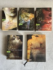 Twilight Saga 1-5 - Stephenie