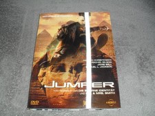 JUMPER - LENTICULAR COVER -