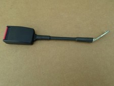 Opel Gurtschloß vorne Gurtpeitsche 90160013