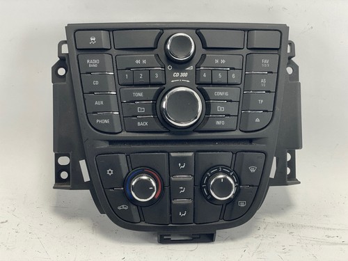 Bedienteil standheizung opel - bedienteil,