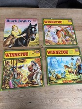 Schallplatten LP’s Europa