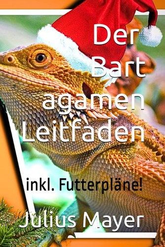 Der bartagamen leitfaden - der,