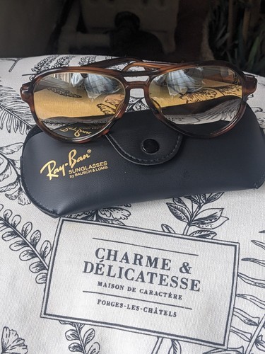 Ray ban brille vintage - ray,