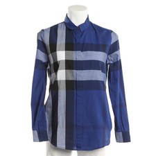 Burberry Bluse S Mehrfarbig