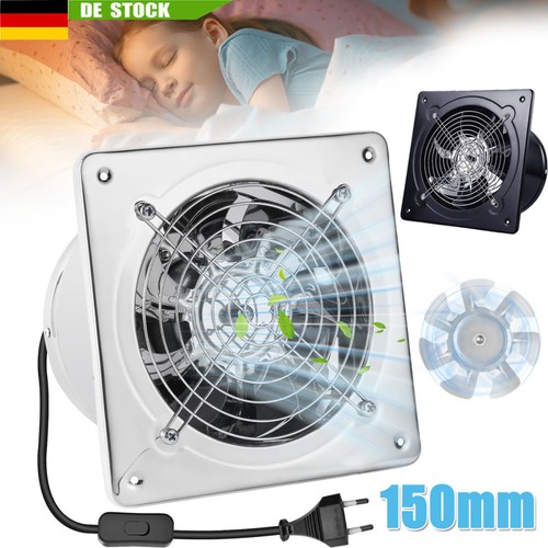 Axial industrie ventilator - axial,