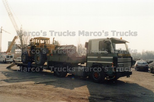 Lkw foto scania truck - scania,