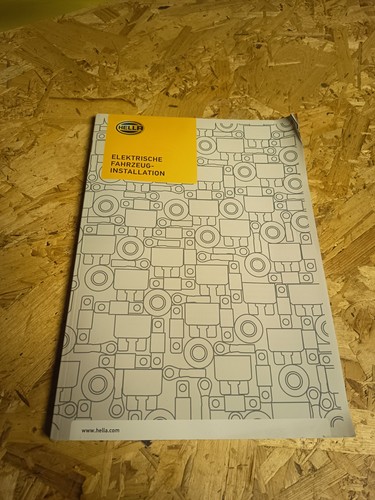 Hella ersatzteilkatalog - hella,