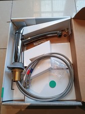 NEU! HANSGROHE Focus E Einhebel Küchenmischer  Küchenarmatur Niederdruck Armatur