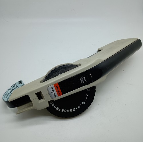 Dymo 1540 classic gray - dymo,