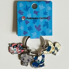 Pokémon Center Pokedoll
