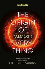 New scientist the - scientist:, of