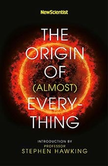 New scientist the origin - the,