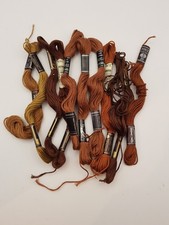 Braun Hellbraun Dunkelbraun