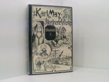 Winnetou, Band 1 l May's