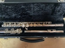 Weril Querflöte G13335