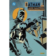 Batman - Das lange Halloween