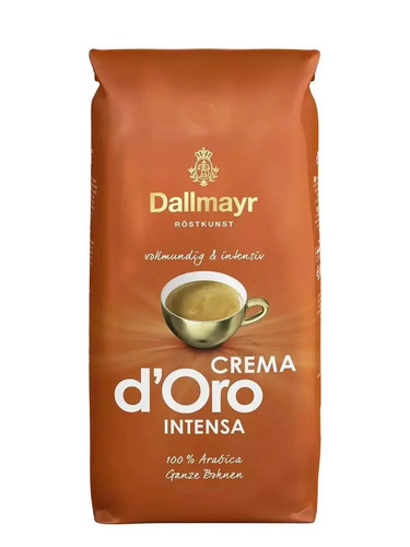 Dallmayr crema oro intensa - dallmayr,