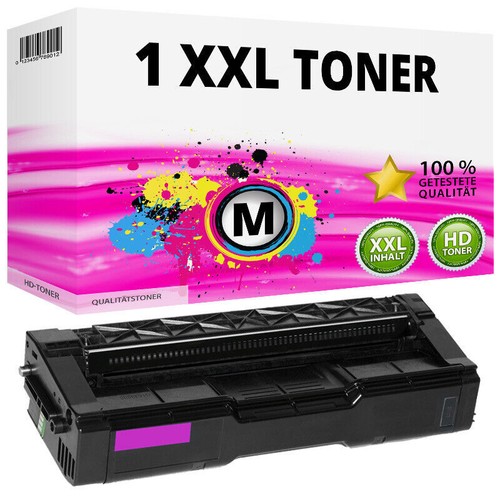 Xxl toner für - toner, aficio