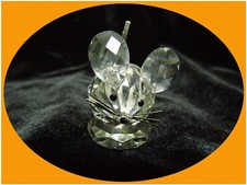 Swarovski 183272 replika maus - swarovski,