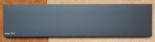 Original braun atelier 3 - atelier, tv