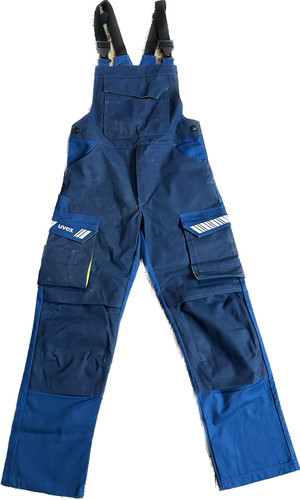 Neue uvex workwear latzhose - neue,