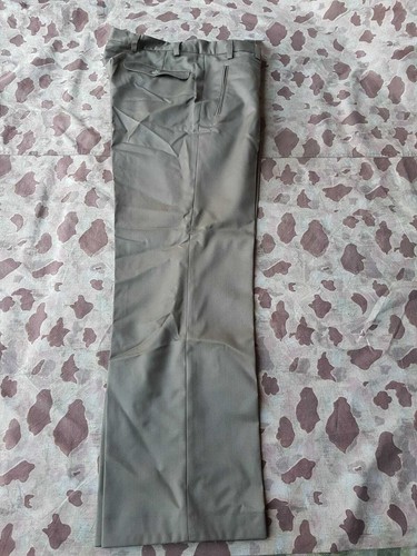 Original polizei hose - original,