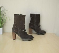 schöne Cafe Noir High-Heel