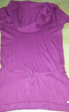 Street one Longpulli ** Pullover ** langer Pullover mit Bindeband * Gr. 44 ca. L