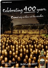 (MOJ29) ZEITSCHRIFTENWERBUNG