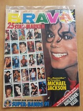 Bravo zeitschrift 52 - zeitschrift, nr.1