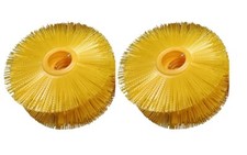 TEXAS 440602 Bürstensatz