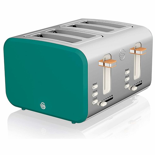 Toaster breitschlitz - breitschlitz, 4
