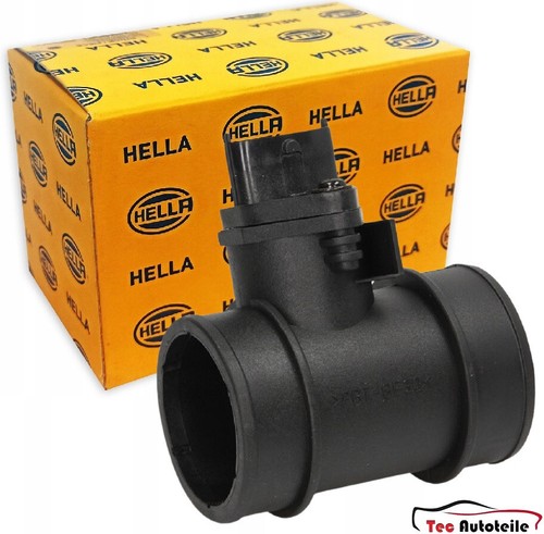 Hella luftmassensensor opel - hella,