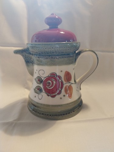 Kaffeekanne schramberger - kaffeekanne,