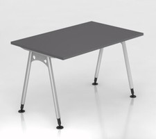 Schreibtisch Aalen 120x80 cm