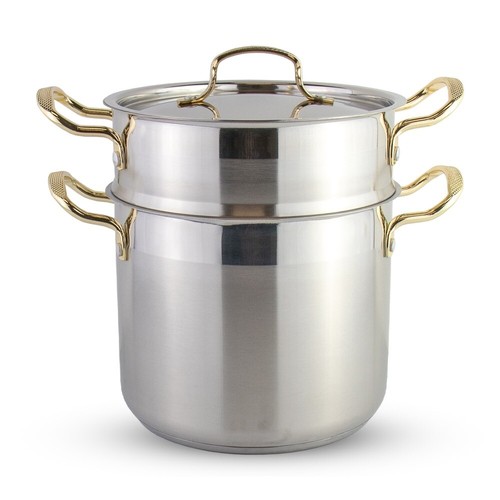 Couscous topf und 12 - und,