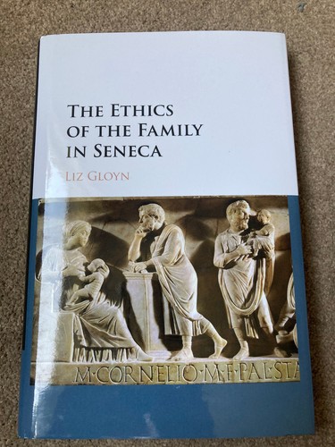 The ethics family in - ethics,