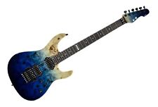 ESP E-II SN-2 FR BNF E-Gitarre B-Ware / Aussteller