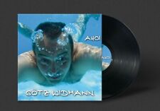 Widmann, Götz - Ahoi (LP) Vinyl LP  *NEU*OVP*