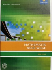 Mathematik neue wege - mathematik,